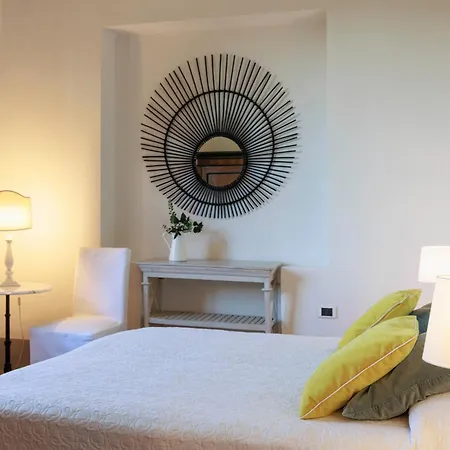 Apartamento Nettuno Gamberaia *