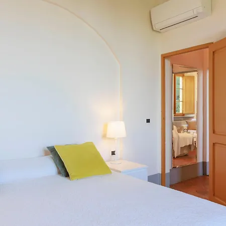 Apartamento Nettuno Gamberaia