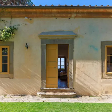 Nettuno Gamberaia Apartamento Settignano