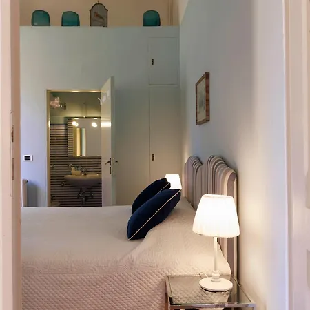 Nettuno Gamberaia Apartamento