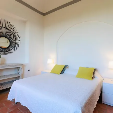 Nettuno Gamberaia Apartamento