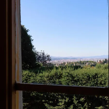 Apartamento Nettuno Gamberaia