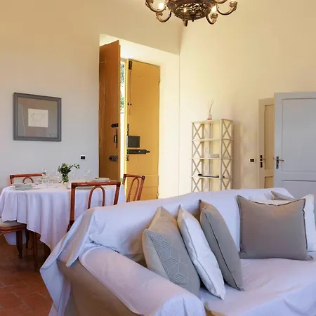Nettuno Gamberaia Apartamento *