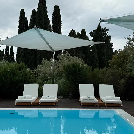 Apartamento Nettuno Gamberaia *